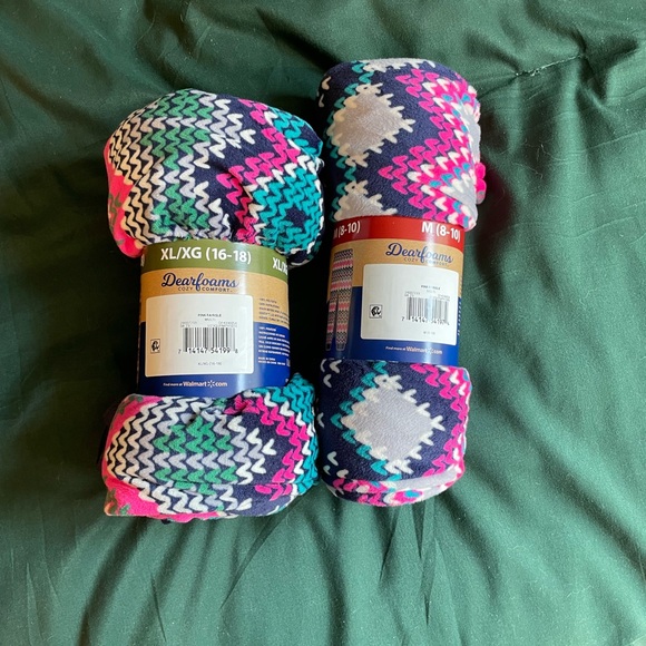 Christmas pajamas - Picture 2 of 2